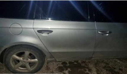Novi napad na Srbe u Suvom Dolu, kamenovan automobil kojim je upravljao Saša Blažić