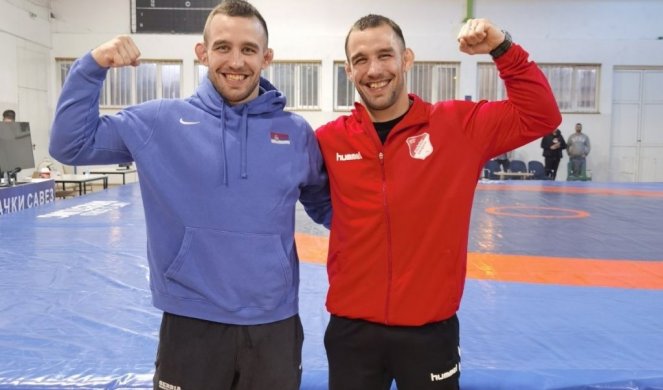 RVAČI ZNAJU ŠTA IM JE ČINITI! Braća Nemeš najavljuju nove medalje, a CILJ JE PARIZ!