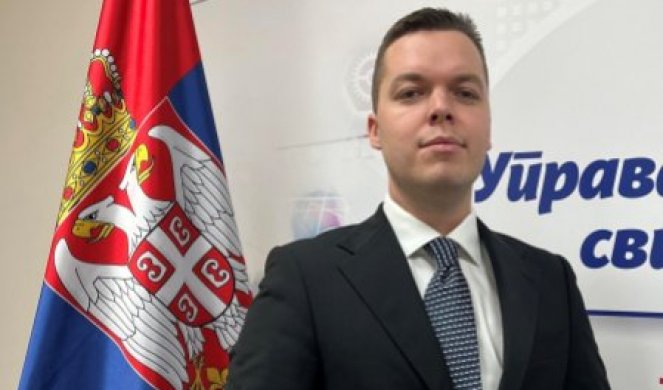 Dabić odgovorio Jovanoviću: Srbija ima dovoljno snage da se odbrani!