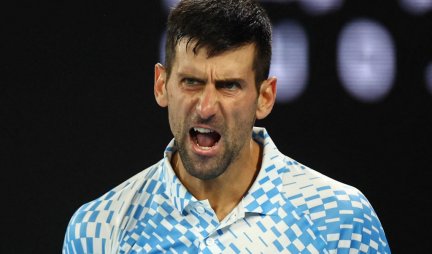 TOTALNI PREOKRET! Novak dobio nestvarne vesti iz Amerike, igraće na US openu!?