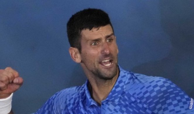 SVAĐA ZBOG ĐOKOVIĆA! Hrvat naljutio trenera Grigora Dimitrova! "Novak je trčao kao gazela"