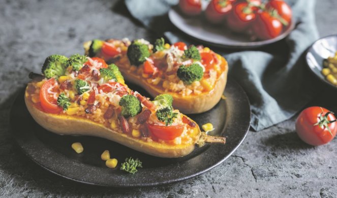 Zašto treba jesti jesenje voće i povrće? Najbolji su sezonski vitamini