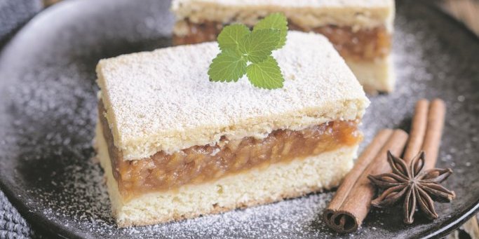 Lenja Reka lenja pita bakina kuhinja - Informer.rs