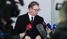 Vučić o tvrdnji da je pripreman atentat na njega: Lalić ne sme da laže, službe će se baviti njegovom izjavom!