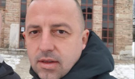 JANIĆIJEVIĆ: Podnosim ostavku na mesto predsednika Novog DSS za KiM zbog cirkusa u Skupštini Srbije