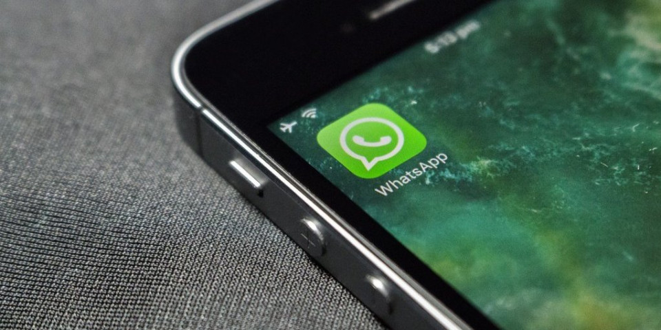 WhatsApp uskoro dobija neočekivani redizajn (FOTO)