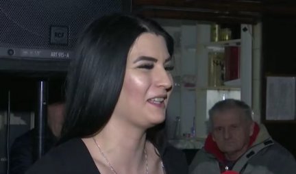 "SVI SU MI ČESTITALI A JA NISAM ZNALA O ČEMU SE RADI"! Dragana u šoku nakon saznanja da je dobila stan preko nagradne igre