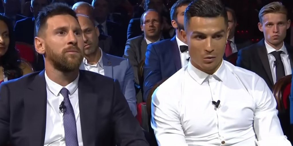 Ronaldo šokirao svet i progovorio o Mesiju! Gotovo je!