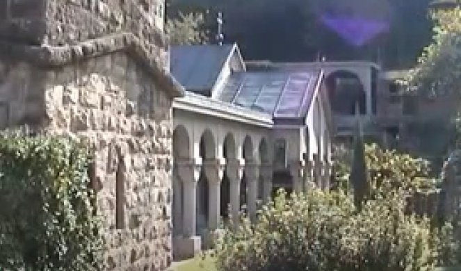 DVA PUTA RUŠEN I OBNAVLJAN! Manastir u blizini Negotina krije neobične priče - u sve je umešan Miloš Obrenović