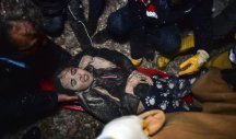 RASTU KATASTROFALNE BROJKE! Preko 6.000 poginulih u zemljotresu u Turskoj i Siriji