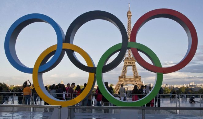 TOTALNI HAOS PRED OLIMPIJSKE IGRE! Istražitelji upali u sedište organizatora takmičenja u Parizu!