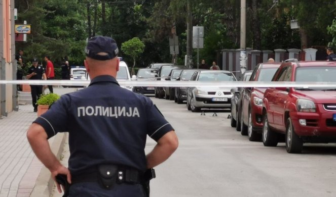 IZBEGLI IZ UKRAJINE I DOŠLI U SRBIJU: Državljanin Rusije ubio je u Pančevu ženu i dete?!