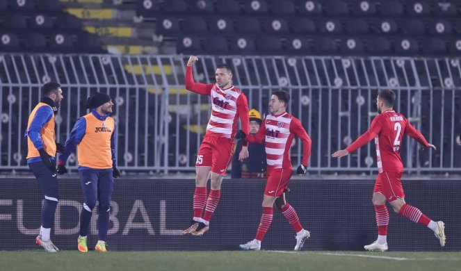 BIVŠI FUDBALER ZVEZDE DOTUKAO PARTIZAN! Delijama je ostao u srcu, a sada je ZAPEČATIO sudbinu crno-belih!