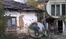 PRAVA JE PRILIKA DA GA POSETITE TOKOM ZIME! Srpsko selo jedinstveno u svetu, a iza njega se krije nestvarna priča (VIDEO)