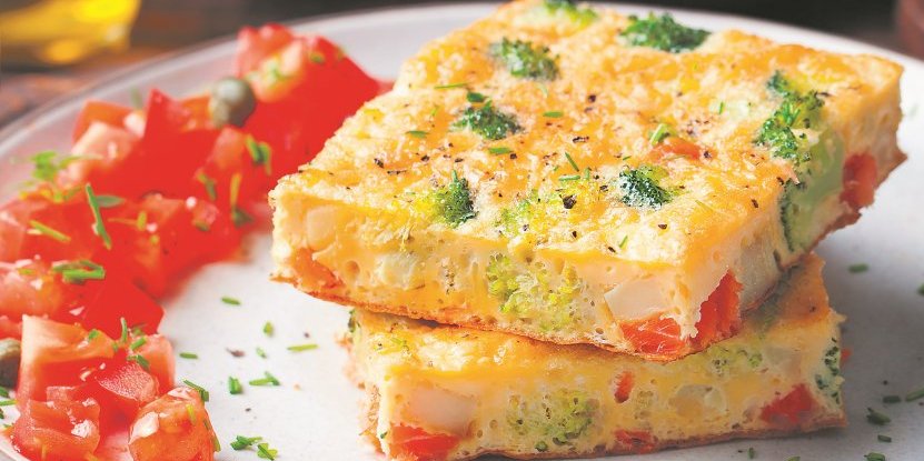 Napravite preukusnu špansku pitu! Svaki zalogaj se topi u ustima, a pritom je i zdrava