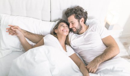 4 HORMONA KREIRAJU NAŠ STIL U LJUBAVI! Šta kaže nauka o partnerima i njihovom najlepšem osećanju