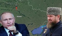 BAJDEN, ZELENSKI I OSTALI ŠEJTANI... Kadirov zapretio ZAUZIMANJEM KIJEVA, Rusi i dalje ne napadaju PUNOM SNAGOM, ako Putin naredi...