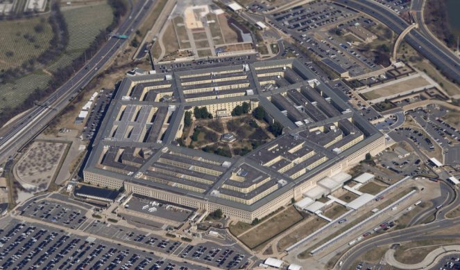Dramatično saopštenje Pentagona! Amerikanci pobesneli, Zelenski ih upropastio - ovo sluti samo na jedno!