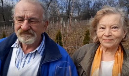 UPOZNALI SE KAO DECA, SADA SLAVE SKORO POLA VEKA BRAKA! Nena (73) i Gregor (71) otkrivaju recept za dugotrajnu i uspešnu vezu
