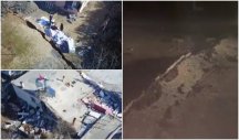 (VIDEO) SELO PUKLO NA POLA! Snimak DRONOM iz TURSKE pokazao PRAVU RAZMERU UNIŠTENJA izazvanog zemljotresom - KAKO JE OVO MOGUĆE?!