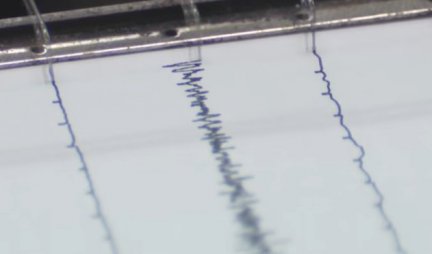 Snažan zemljotres u Pacifiku: 6,2 po Rihteru, tresla se ostrva
