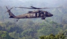 GODIŠNJICA VELIKE TRAGEDIJE! Pre 8 godina pao helikopter Vojske Srbije, poginulo 7 osoba, uključujući i bebu staru pet dana