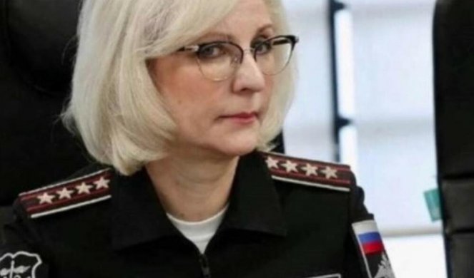 JOŠ JEDNA MISTERIOZNA SMRT IZA ZIDINA KREMLJA! Visoka zvaničnica u vojsci Rusije pronađena mrtva! Pala sa 16. sprata nebodera