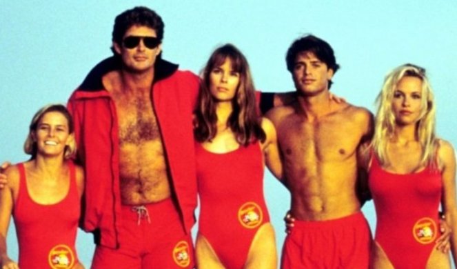 "Čuvare plaže" smo samo gledali zbog zgodnih spasiteljki! Lepotice u crvenim kostimima su zaludele svet, evo kako danas izgledaju