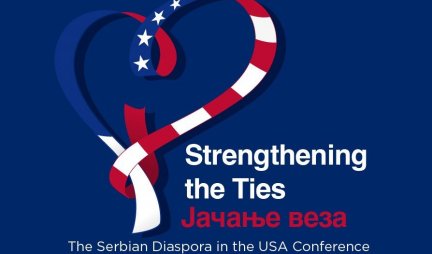 Ambasada Srbije u Vašingtonu organizuje veliku Konferenciju srpske dijaspore