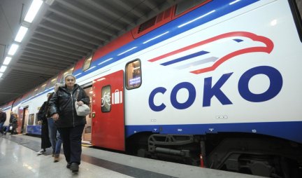 Stižu novi vozovi, raspisan konkurs: Srbijavoz traži konduktere i mašinovođe