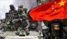 AKO ZAPAD ODBIJE OVO... Kinezi objavili PLAN U 12 TAČAKA za rešavanje SUKOBA U UKRAJINI, zahtevaju TEŠKU ODLUKU od Kijeva i Moskve!