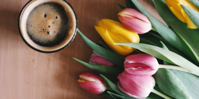 Ukoliko želite da vam cveće duže traje, primenite trik sa iglom.