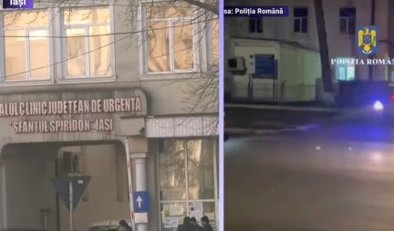ZDRAVSTVENI SKANDAL U KOMŠILUKU! Policija češlja dve bolnice! Lekari trovali pacijente da bi ugrađivali pejsmejkere izvađene iz pokojnika (FOTO/VIDEO)