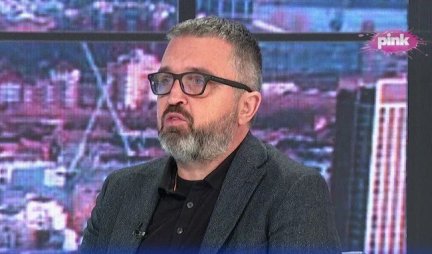 Vučićević na Pinku: U telefonima uhapšenih ekstremista pronađene su poruke o planiranju puča i ubistva predsednika Vučića! (VIDEO)