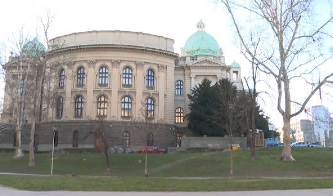 SKORO 300 NOVIH PARKING MESTA U CENTRU BEOGRADA! Prestonica dobija još jednu podzemnu garažu!