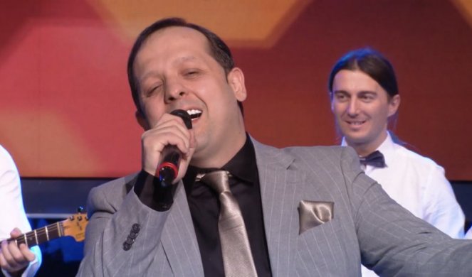 EMIR HABIBOVIĆ IZNENADIO PUBLIKU! Pevač posle Šabana snimio pesmu sa "Južnim vetrom"!