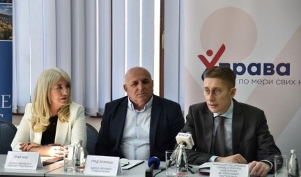 MARTINOVIĆ: Nastavljamo sa politikom pomoći i razvoja Srbije