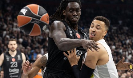 GUDURIĆ RAZBIO PARTIZAN! Srbin iščupao Fenerbahče iz GROTLA ARENE! NOVA DRAMA, Turci se revanširali za Istanbul! (VIDEO+FOTO)