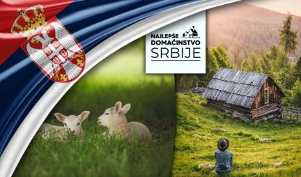 MIRIŠE ZEMLJA, MAMI HLAD I MIR TOPLOG POPODNEVA! Predsednik Vučić objavio pobedničku fotografiju za ovu nedelju (FOTO)