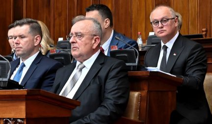 Vesić: Vučić ni u ponedeljak, ni bilo kada neće priznati nezavisnost Kosova