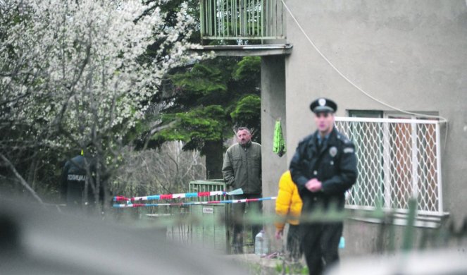 SAMO JE "BANUO", MAJKU TUKAO, ZAKLJUČAO U PODRUM, A OCA... Tragična porodična drama u Šiljakovcu kod Bele Palanke