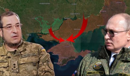MOSKVA OVO NE SME IGNORISATI! Kijev GOMILA ogromne snage, sa Zapada stižu TENKOVI, najava PROLEĆNE OFANZIVE znači SAMO JEDNO - Krim je u VELIKOJ OPASNOSTI!