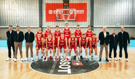 KAKVA BLAMAŽA HRVATA! Komšije MORAJU u dodatne kvalifikacije za Evrobasket!