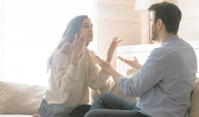 8 ZNAKOVA da imate posla sa emocionalno nezrelim partnerom!