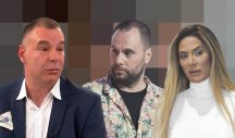 MAJKA ANE ĆURČIĆ POBEGLA IZ BEOGRADA! Aca Bulić se oglasio za medije: Morala je da se skloni!