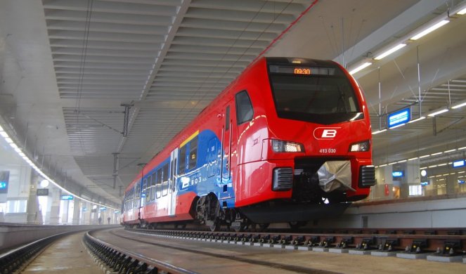 Nema stajanja: Rekonstrukcija 400km pruga u Vojvodini