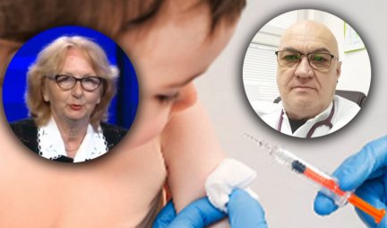 OSNOVANA SUMNJA ILI MIT? Stručnjaci za Informer.rs otkrivaju da li MMR vakcine izazivaju autizam