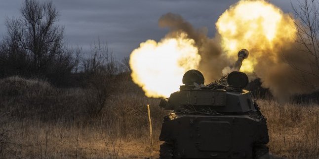 KINESKI TINK TENK: Rat u Ukrajini biće gotov do jeseni