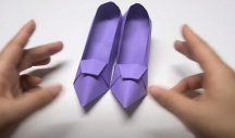 NAJPOPULARNIJI BREND NA SVETU OPRAVDAO TITULU NA NEDELJI MODE U MILANU! Pradine origami baletanke i suknje su hit (FOTO)