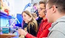 Izabrano 11 srednjih škola koje do kraja godine dobijaju Mejkers labove - učionice budućnosti zaučenje, istraživanje i inovacije